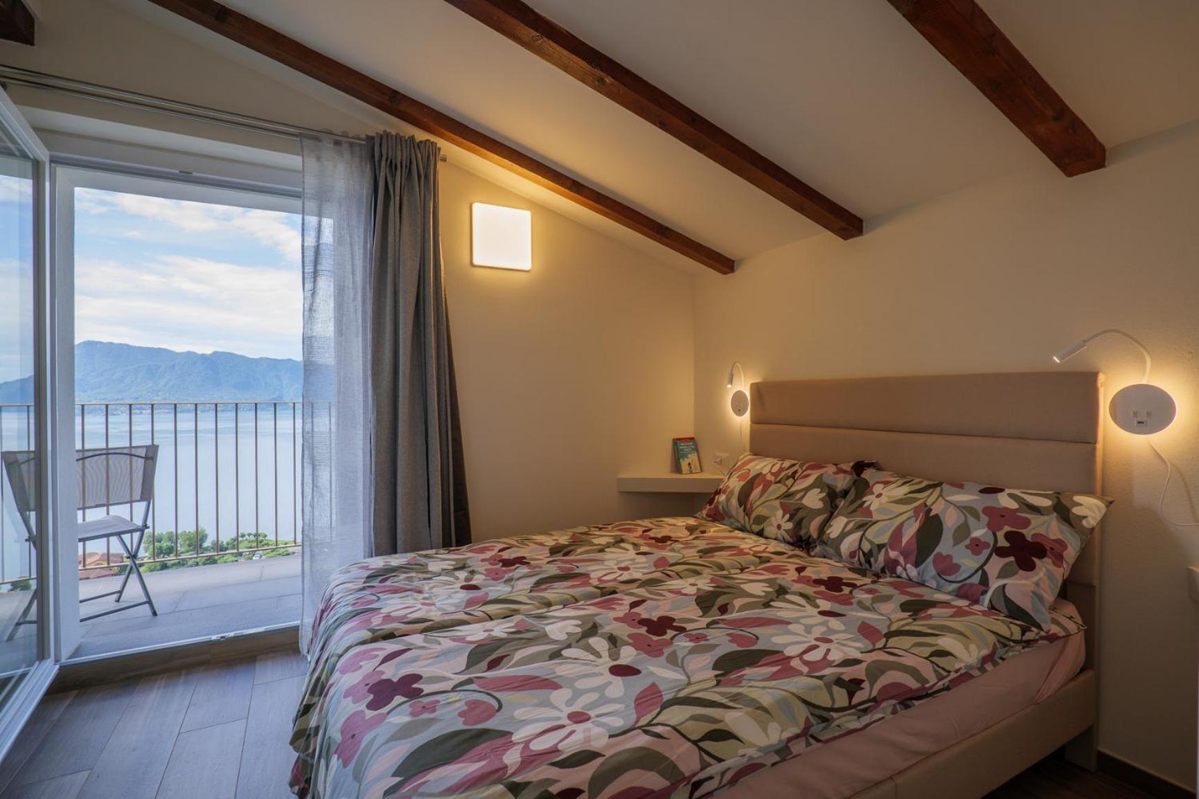 Piancalodge Каннеро-Ривьера Номер фото