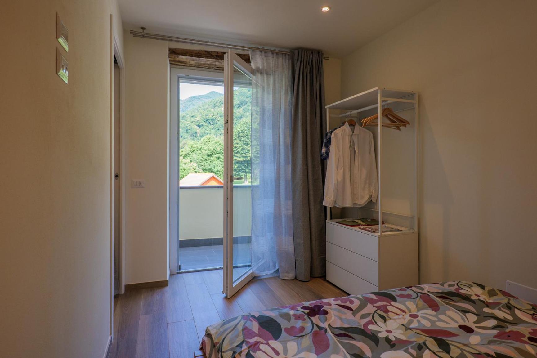 Piancalodge Каннеро-Ривьера Номер фото
