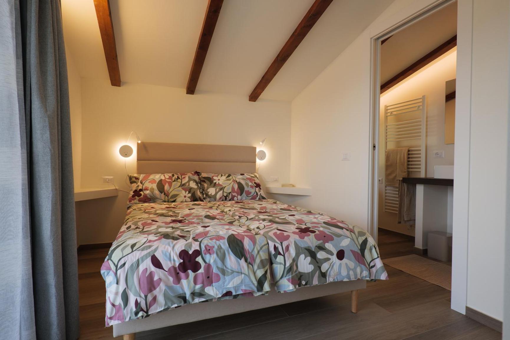 Piancalodge Каннеро-Ривьера Номер фото
