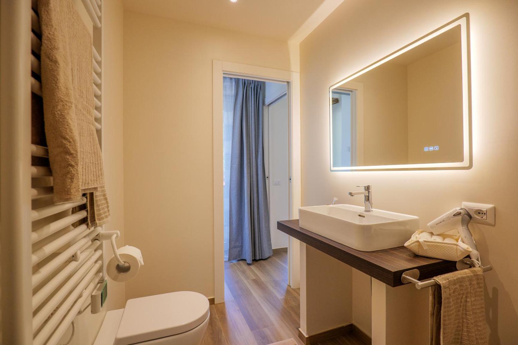 Piancalodge Каннеро-Ривьера Номер фото