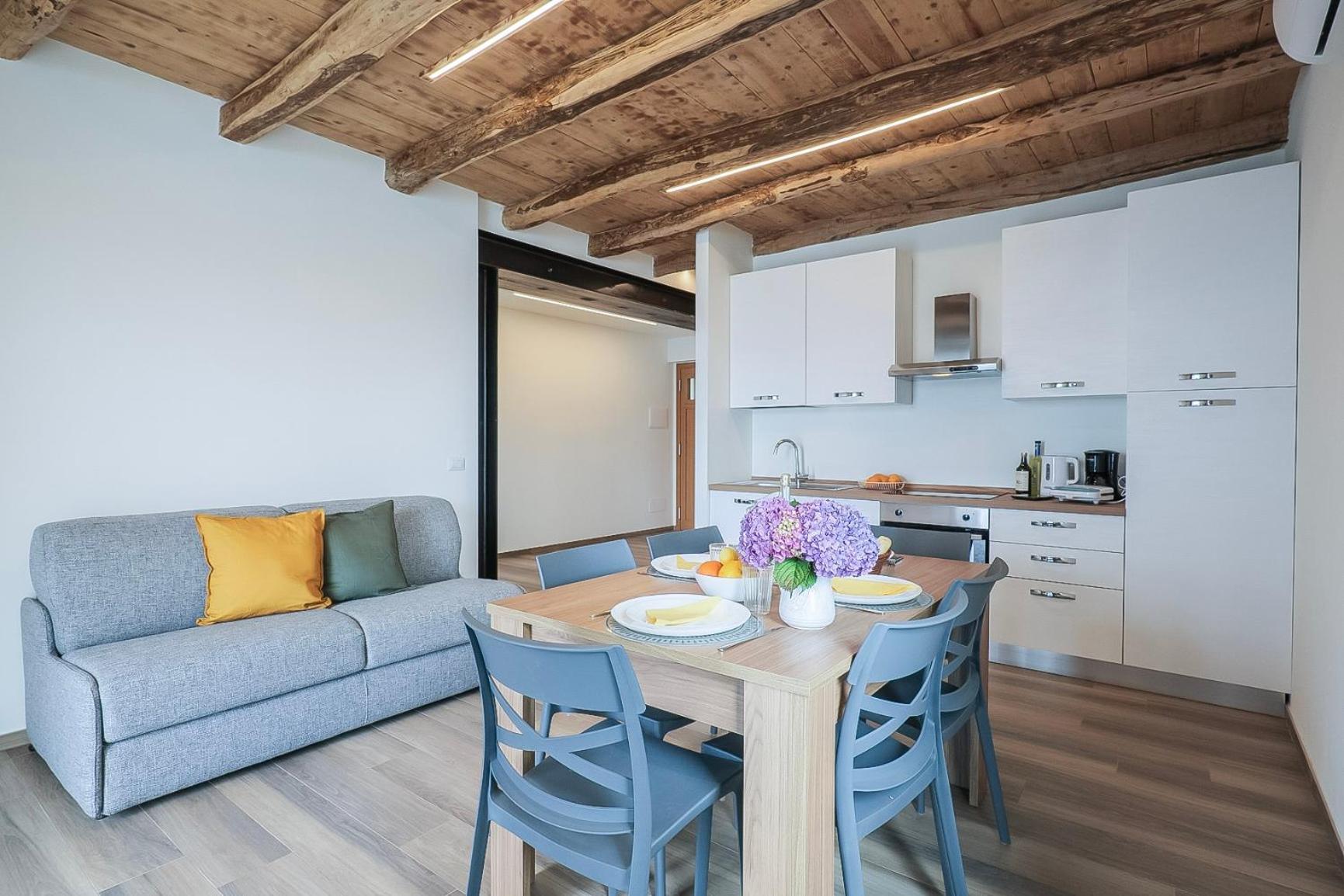 Piancalodge Каннеро-Ривьера Номер фото