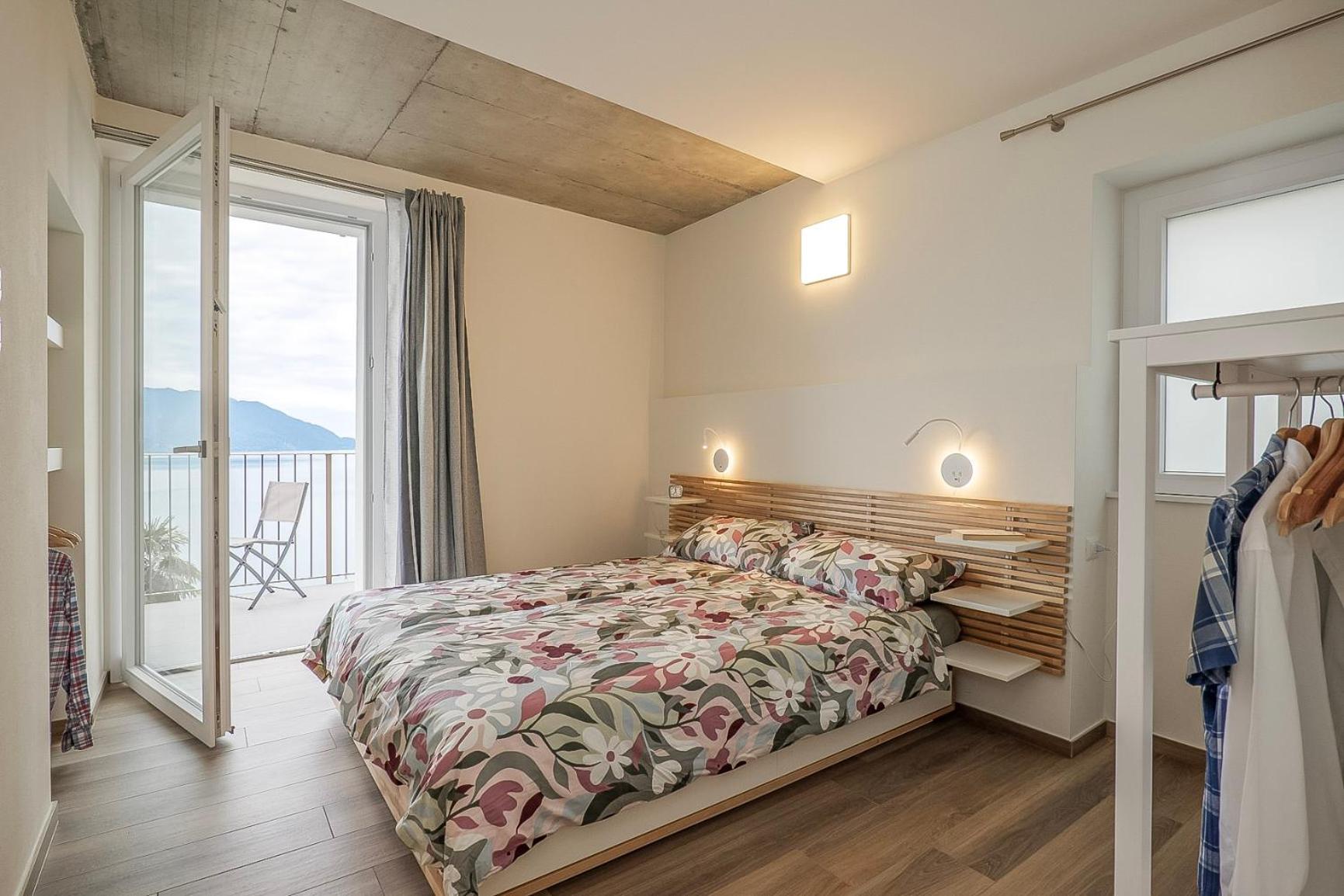 Piancalodge Каннеро-Ривьера Номер фото