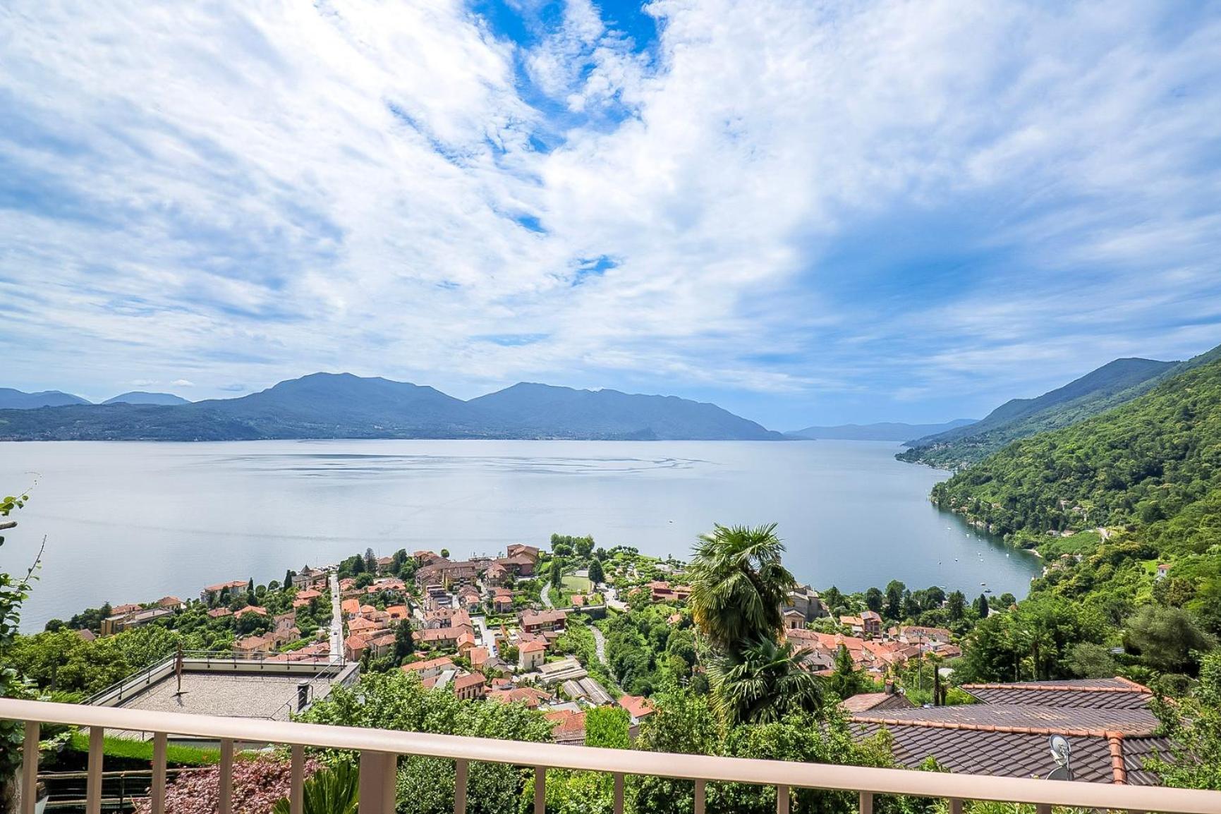Piancalodge Каннеро-Ривьера Номер фото